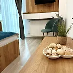 Victory Luxury Апартаменты *