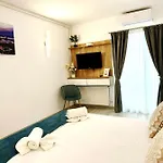 Victory Luxury Апартаменты