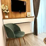 Апартаменты Victory Luxury Эфорие Норд