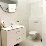 Апартаменты Victory Luxury *