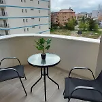 Апартаменты Victory Luxury