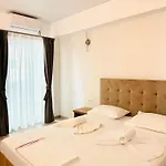 Апартаменты Victory Luxury