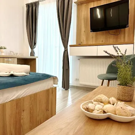 Apartment Victory Luxury Eforie Nord