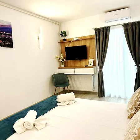 Victory Luxury Apartmán