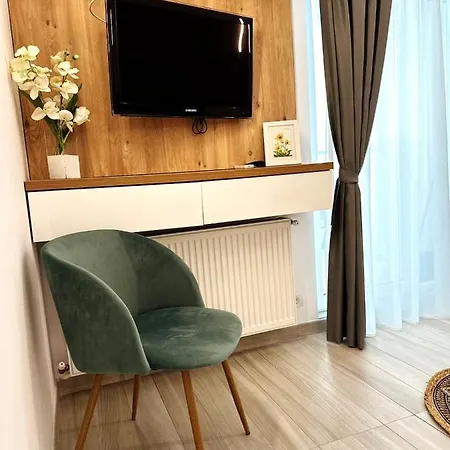 Appartement Victory Luxury Eforie Nord