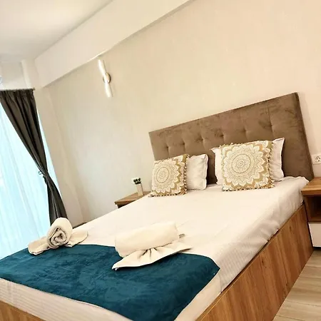 Victory Luxury Apartmán