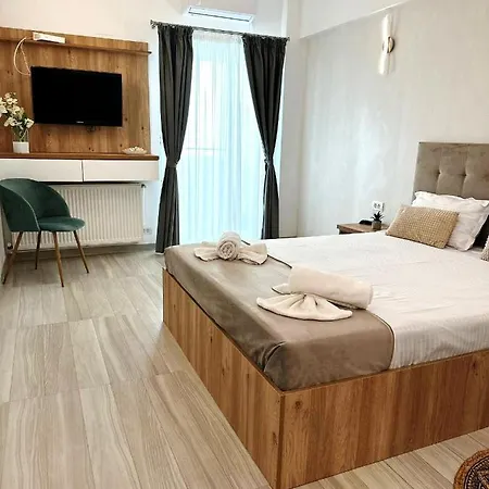 Victory Luxury Apartment Eforie Nord
