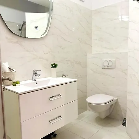 Apartmán Victory Luxury *