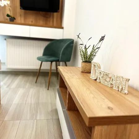 Victory Luxury Appartement *