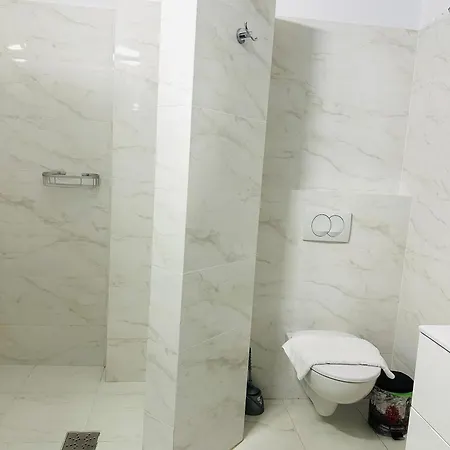 Apartment Victory Luxury Eforie Nord