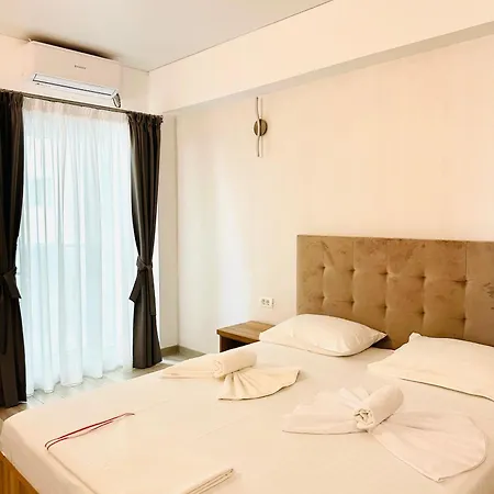 Apartmán Victory Luxury