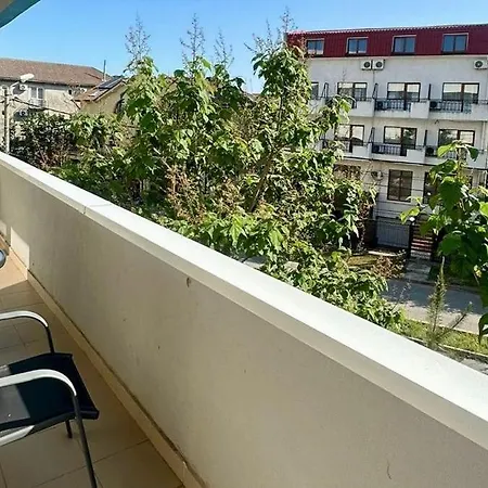 Victory Luxury Apartmán *