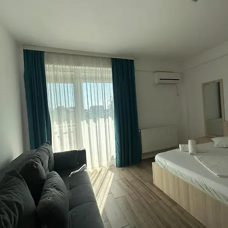 Apartmán Victory Luxury Eforie Nord