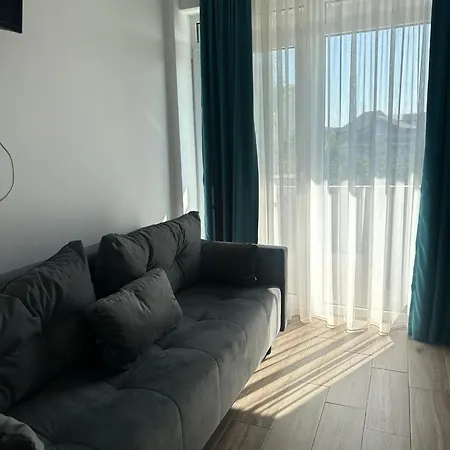 Victory Luxury * Eforie Nord