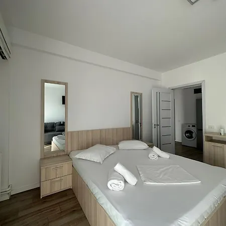 Victory Luxury Apartmán