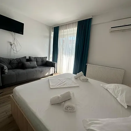 Apartmán Victory Luxury Eforie Nord