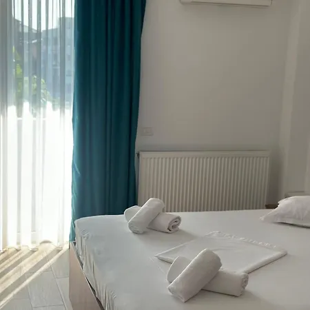 Victory Luxury Apartmán *