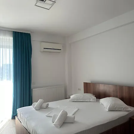 Victory Luxury Apartmán Eforie Nord