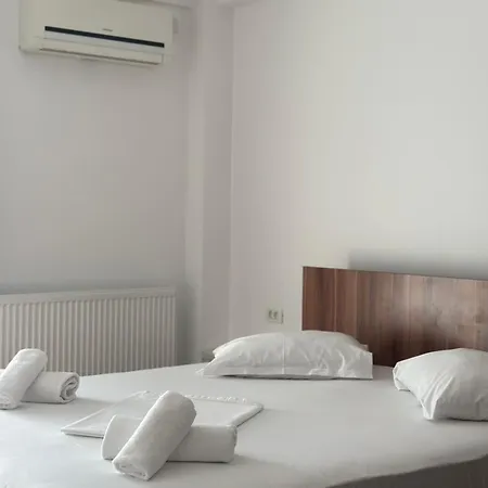 Apartmán Victory Luxury Eforie Nord