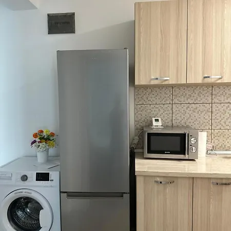 Apartmán Victory Luxury Eforie Nord