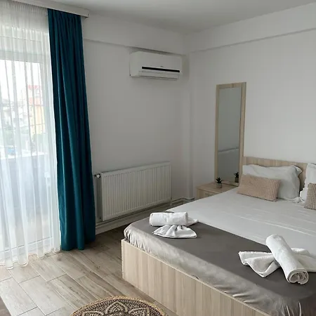 Apartmán Victory Luxury *