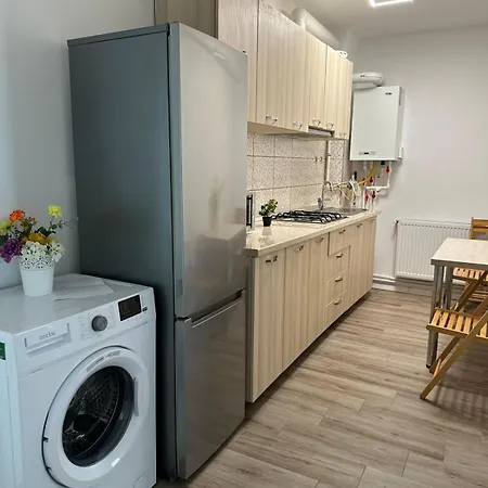 Apartmán Victory Luxury