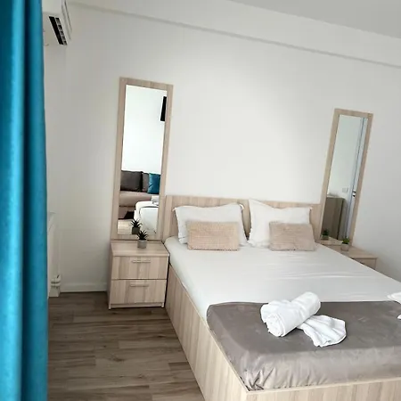 Apartmán Victory Luxury *