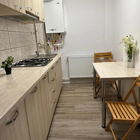 Apartmán Victory Luxury Eforie Nord