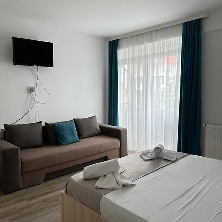 Victory Luxury Eforie Nord