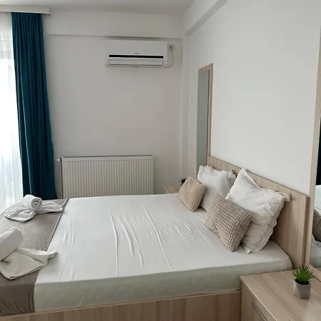 Victory Luxury Apartmán