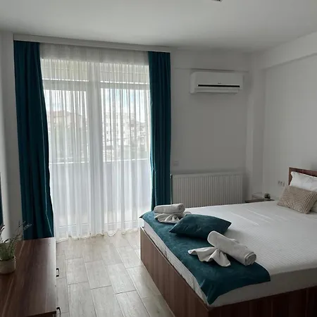 Apartmán Victory Luxury