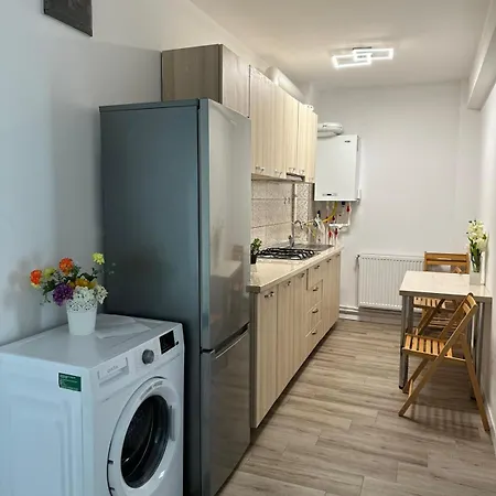 Victory Luxury Apartmán *