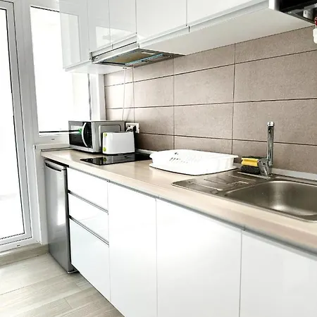 Victory Luxury * 데포리노드