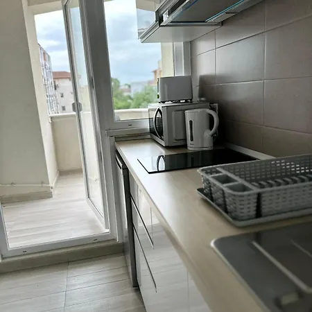 아파트 Victory Luxury