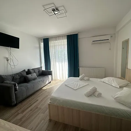 아파트 Victory Luxury *