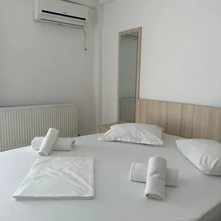 Victory Luxury 아파트 *