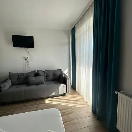 Victory Luxury 데포리노드