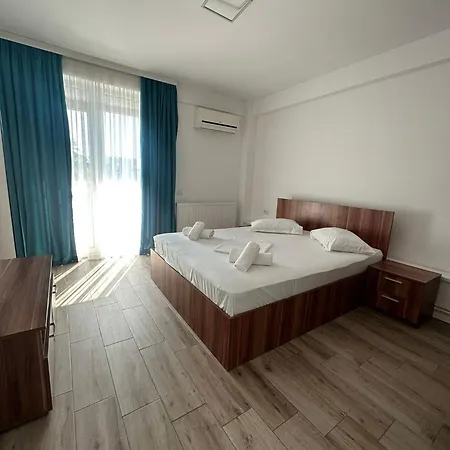 아파트 Victory Luxury