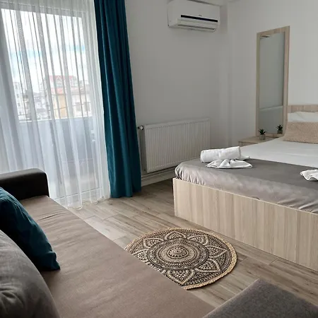 Victory Luxury 데포리노드