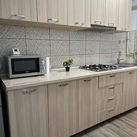 Victory Luxury 아파트 *