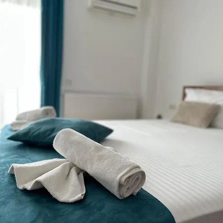 Victory Luxury * 데포리노드