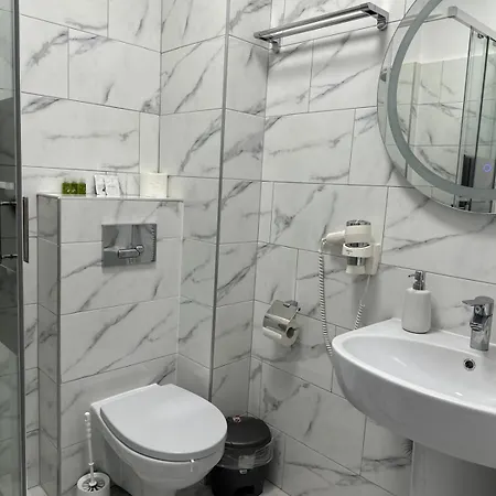 아파트 Victory Luxury