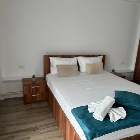 Victory Luxury 아파트 데포리노드