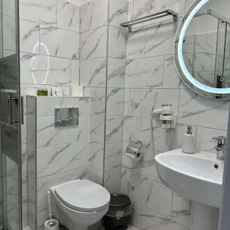 Victory Luxury 아파트 데포리노드