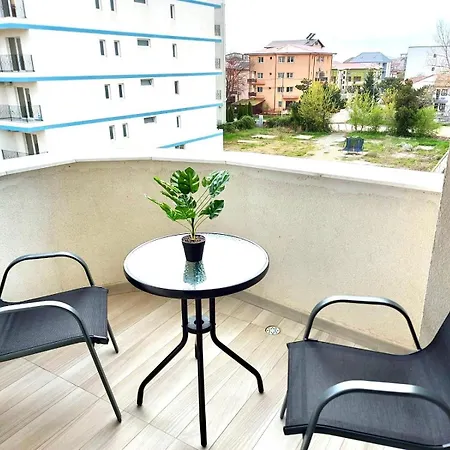 Victory Luxury Appartement