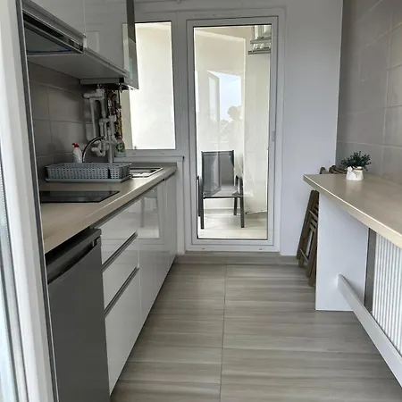 Victory Luxury Eforie Nord