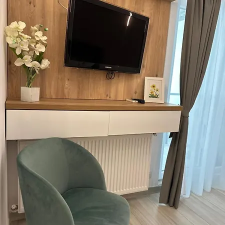 Victory Luxury * Eforie Nord