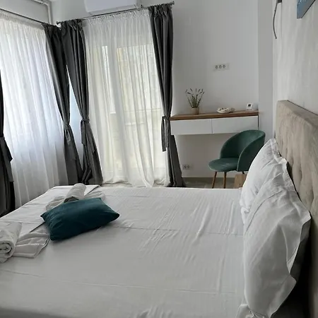 Appartement Victory Luxury *