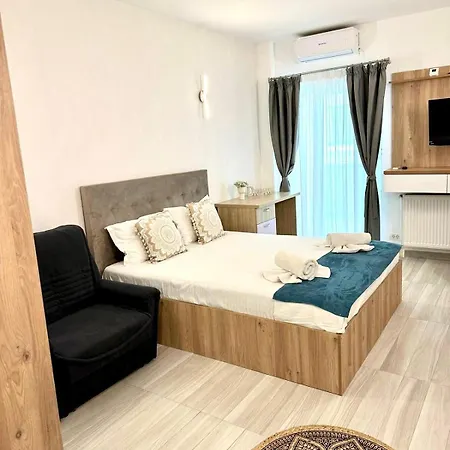 Victory Luxury Eforie Nord