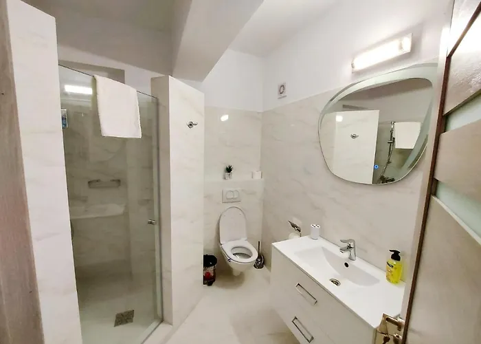 Victory Luxury Eforie Nord